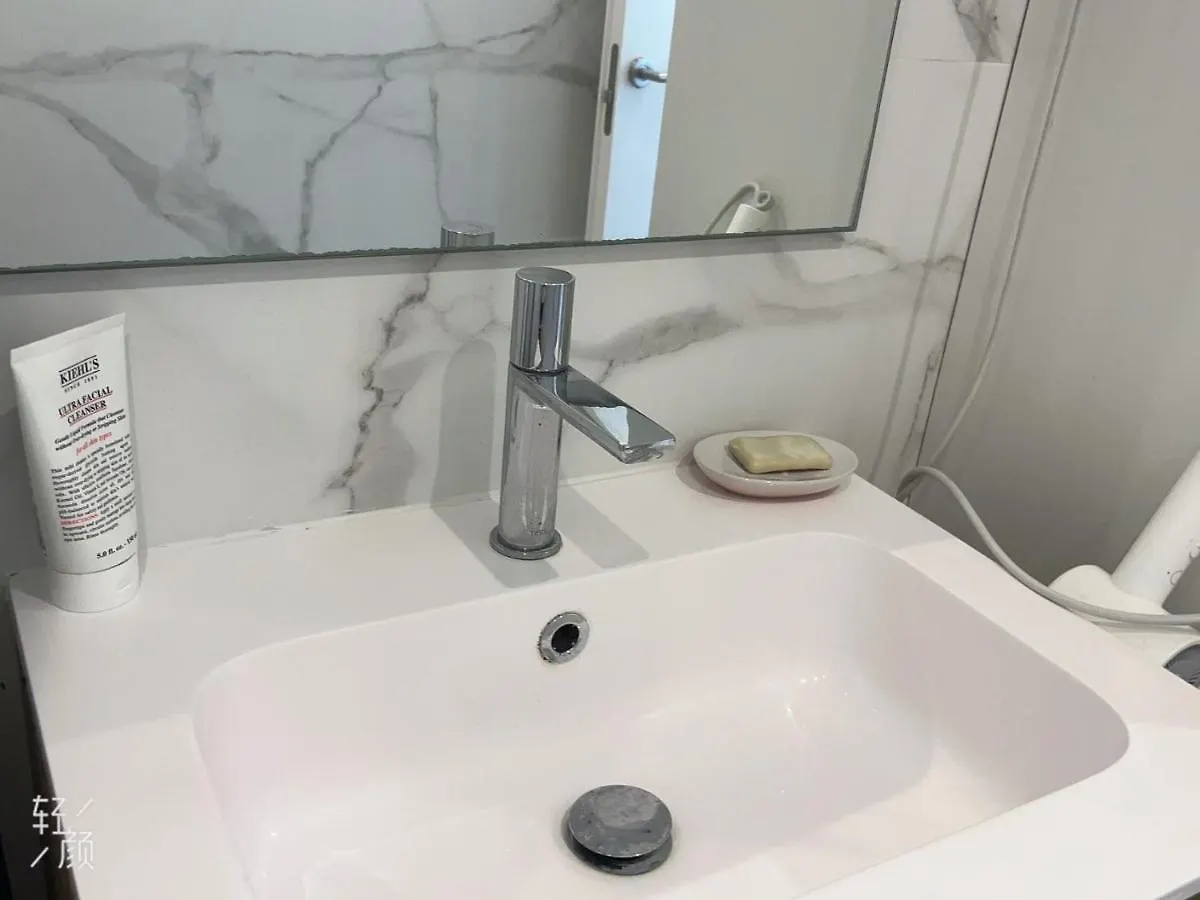 Apartment Near By Downtown Beach Barcelona
