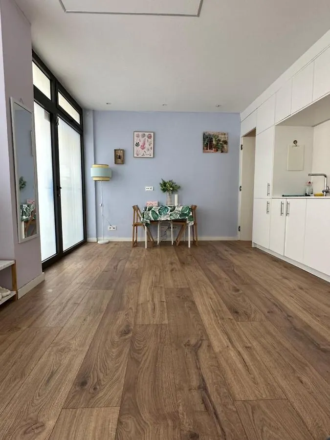 Apartment Near By Downtown Beach Barcelona 0*,  Spain
