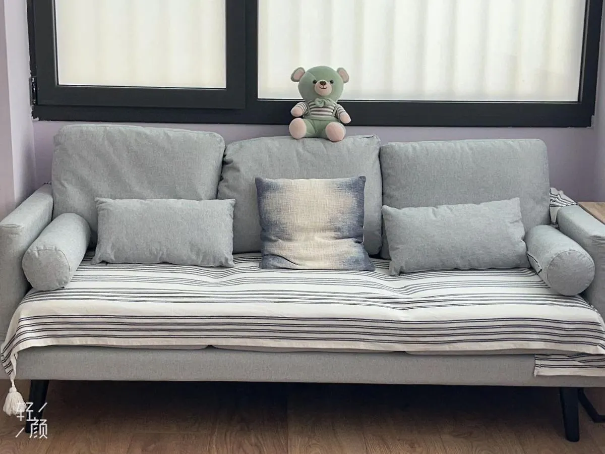 Apartment Near By Downtown Beach Barcelona