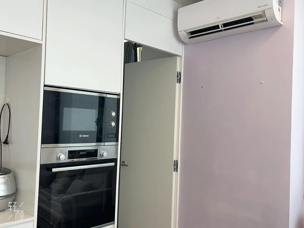 Apartment Near By Downtown Beach Barcelona