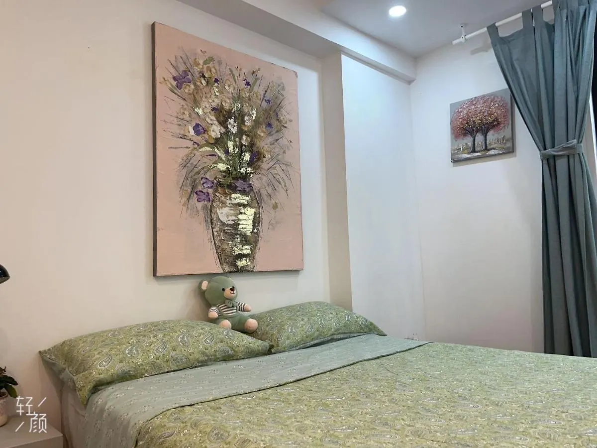 Apartment Near By Downtown Beach Barcelona