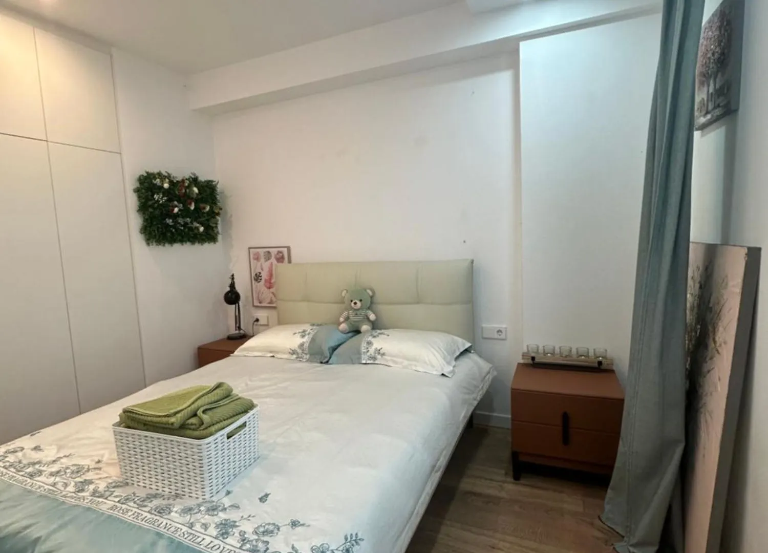 Apartment Near By Downtown Beach Barcelona 0*,