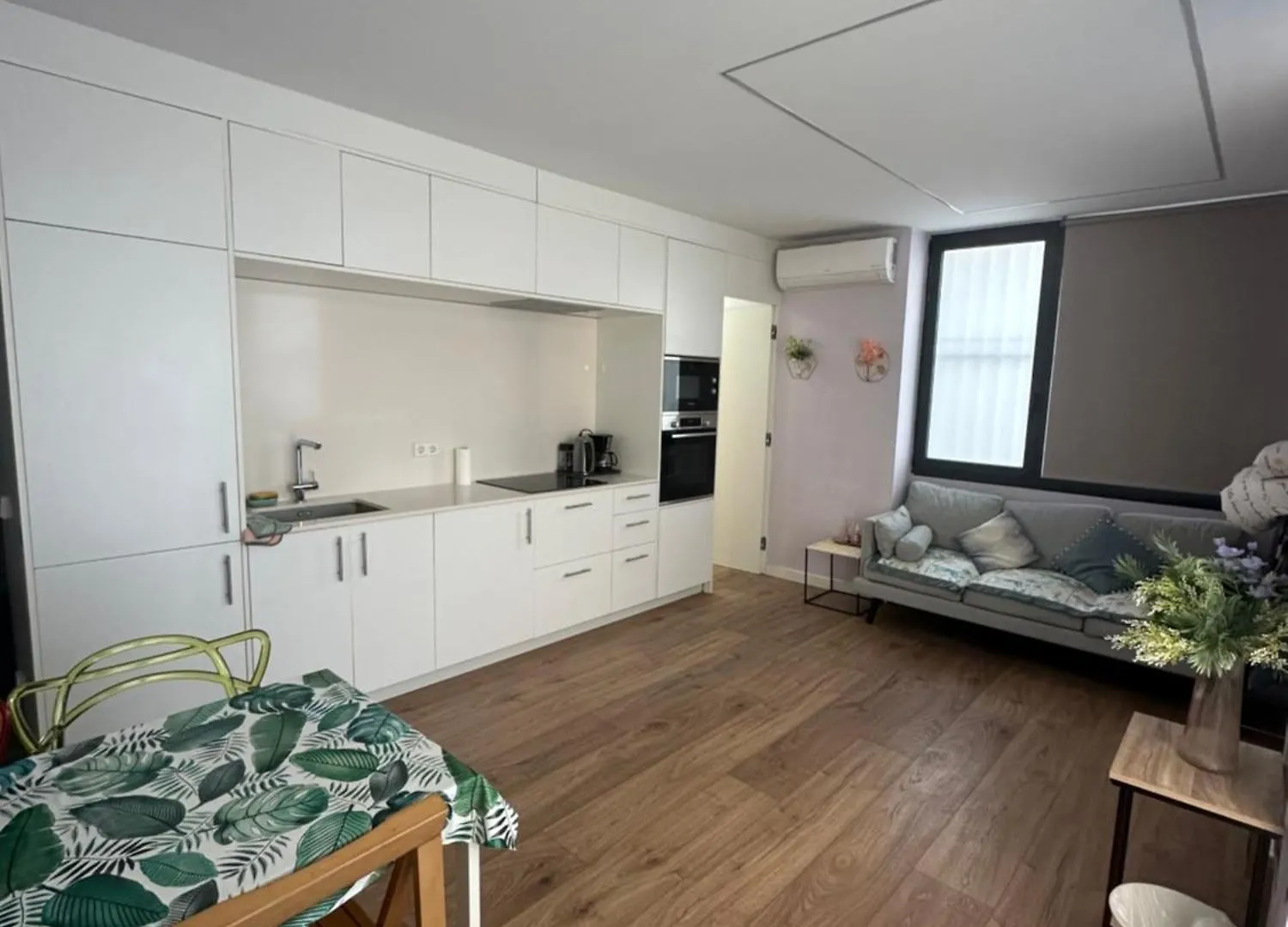 Apartment Near By Downtown Beach Barcelona