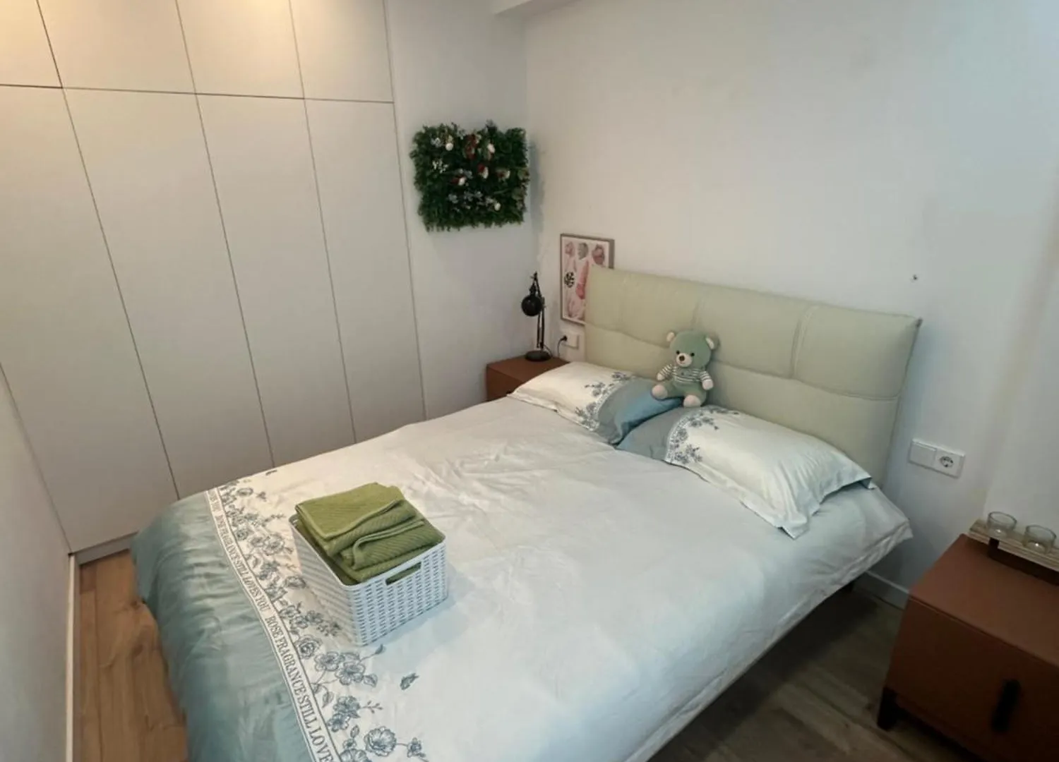 Apartment Near By Downtown Beach Barcelona Spain