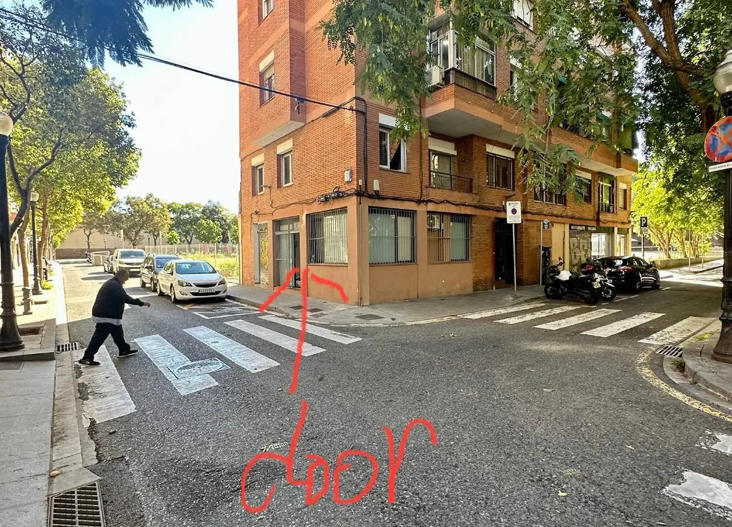 ברצלונה Apartment Near By Downtown Beach 0*,